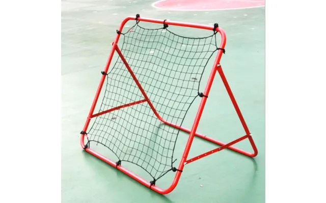 Fodbold Rebounder Til Fodboldtræning