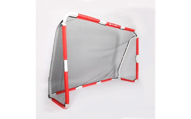 Fodboldmål 170 X 110 X 60cm Med Stålramme