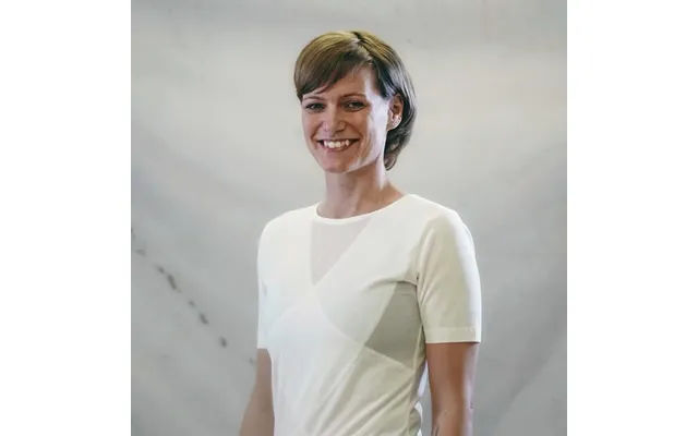 Holdnings T-shirt - Kvinder Og Mænd