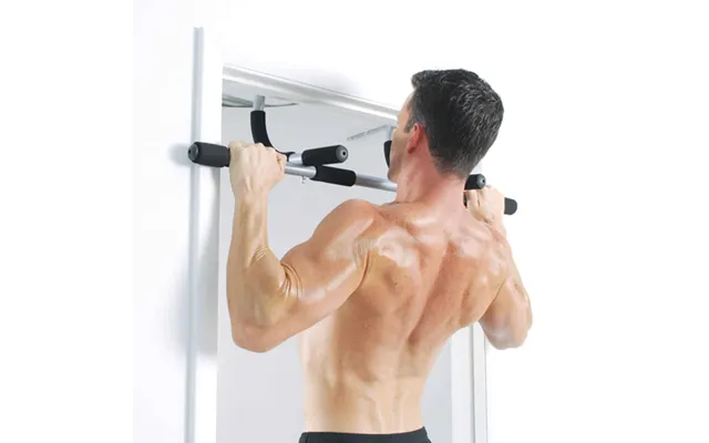 Iron Gym Træningsredskab