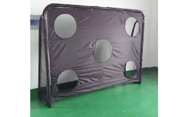 Kvalitets Fodboldmål Til Præcisions Skydning Øvelse 300x200x90cm