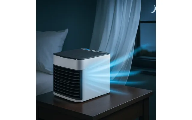 Luftkøler Med 3-i-1 Funktion Arctic Air