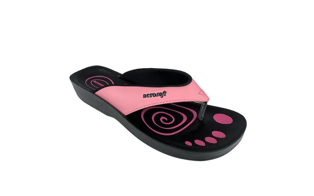 Sandaler Aerosoft - Model 801