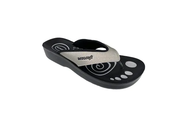 Sandaler Aerosoft - Model 801
