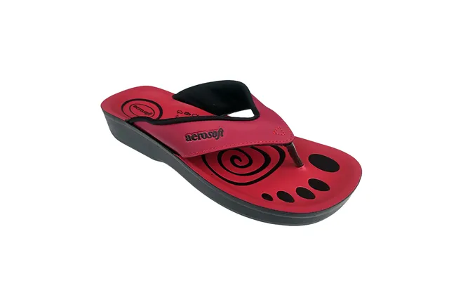 Sandaler Aerosoft - Model 801