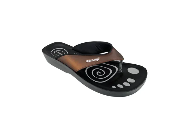 Sandaler Aerosoft - Model 801
