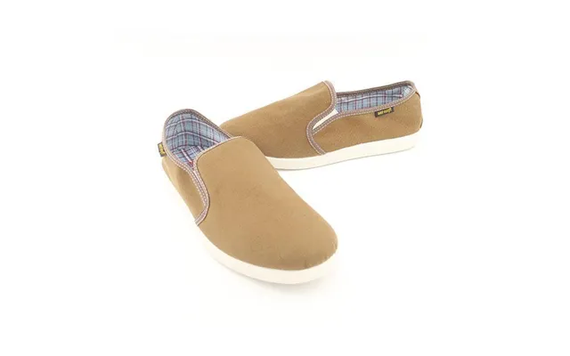 Slip On Sneaker Aerosoft Slip On Sko Til Mænd - 41
