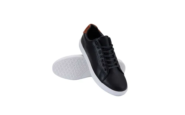 Sneakers Til Herre, Sorte - Eu 41