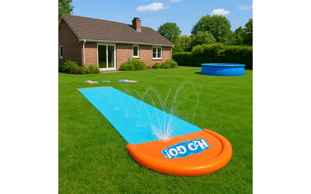 Vandglidebane H2ogo 1 Bane Bestway