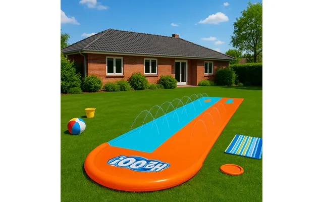 Vandglidebane H2ogo 2 Baner Bestway