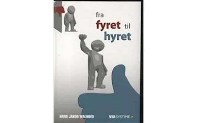' Fyret Til Hyret' - Brugt Bog