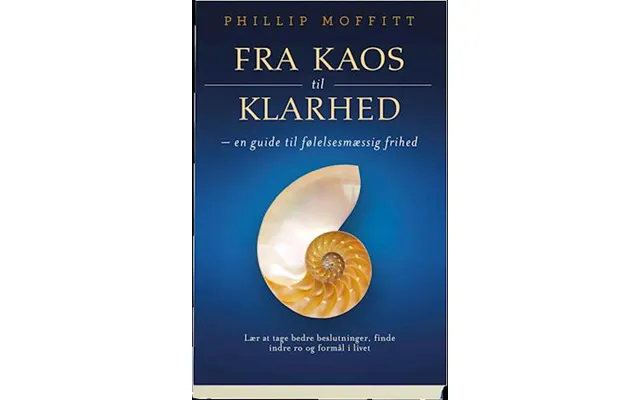 ' Kaos Til Klarhed' - Brugt Bog