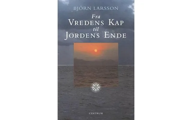 ' Vredens Kap Til Jordens Ende' - Brugt Bog