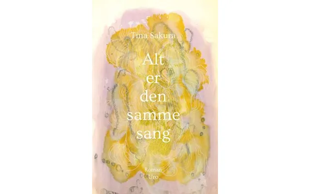 'alt Er Den Samme Sang' - Brugt Bog