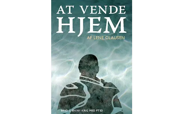 'at Vende Hjem' - Brugt Bog