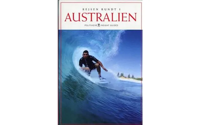 'australien' - Brugt Bog