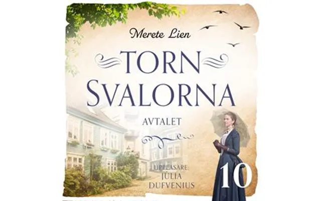 'avtalet' - Merete Lien