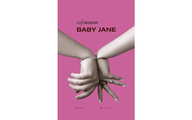'baby Jane' - Brugt Bog