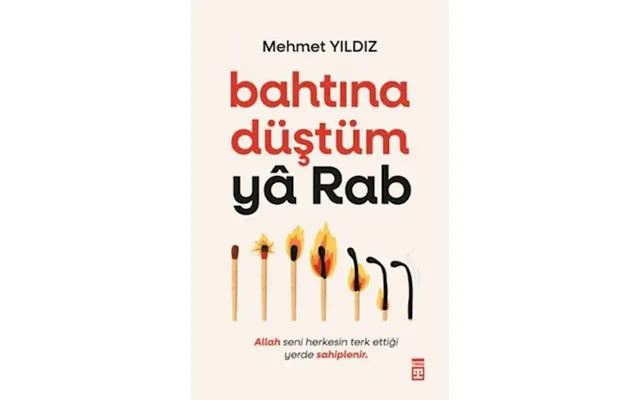 'bahtina Düstüm Ya Rab' - Mehmet Yildiz