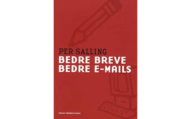 'bedre Breve - Bedre E-mails'