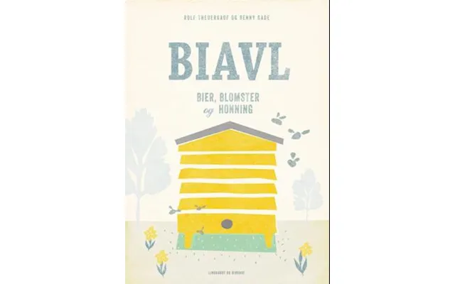 'biavl - Bier, Blomster Og Honning'