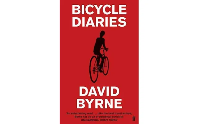 'bicycle Diaries' - Brugt Bog