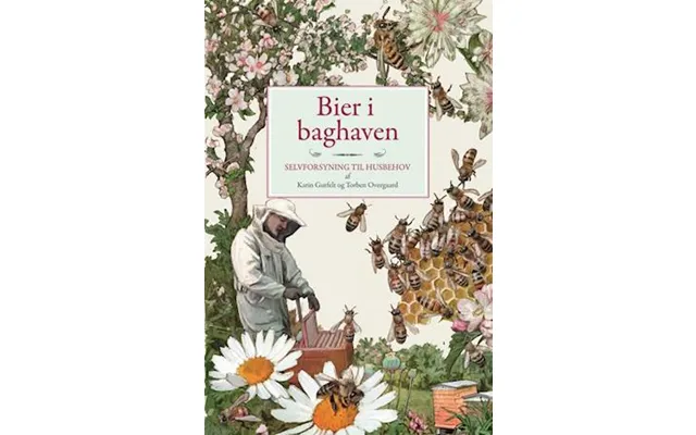 'bier I Baghaven' - Brugt Bog