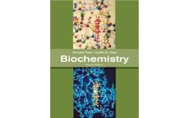 'biochemistry, 4e Wse ' - Brugt Bog