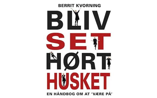 'bliv Set - Hørt