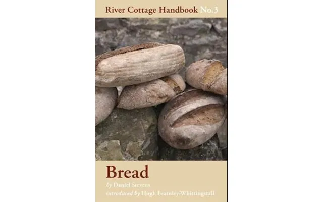 'bread' - Brugt Bog