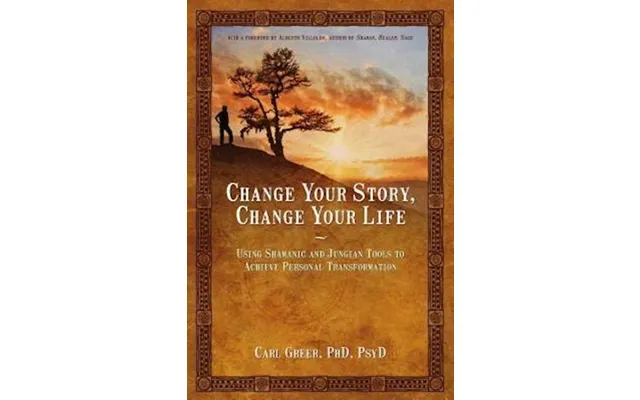 'change Your Story, Change Your Life' - Brugt Bog