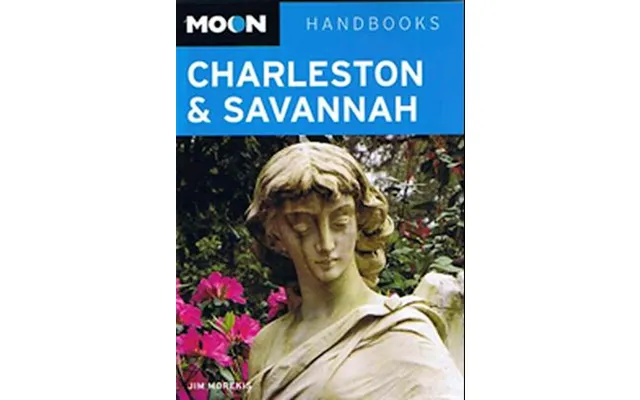 'charleston & Savanna' - Brugt Bog