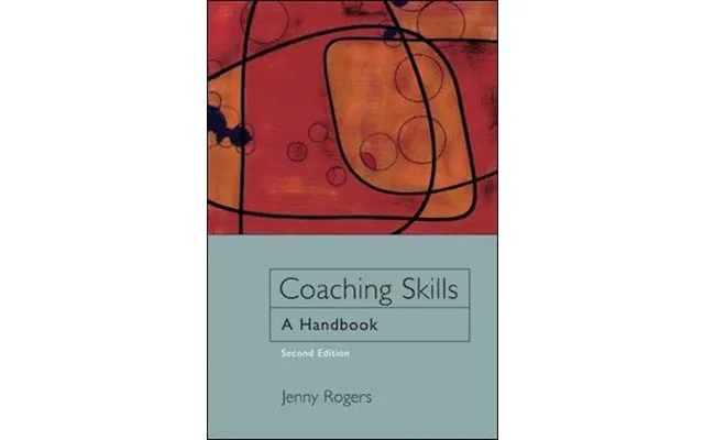 'coaching Skills' - Brugt Bog