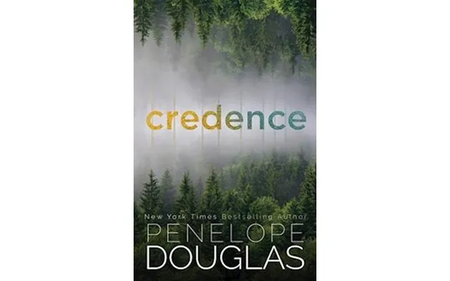 'credence' - Brugt Bog