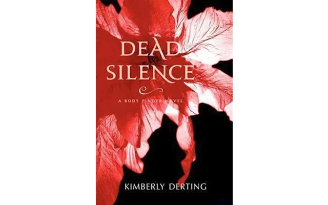 'dead Silence' - Brugt Bog