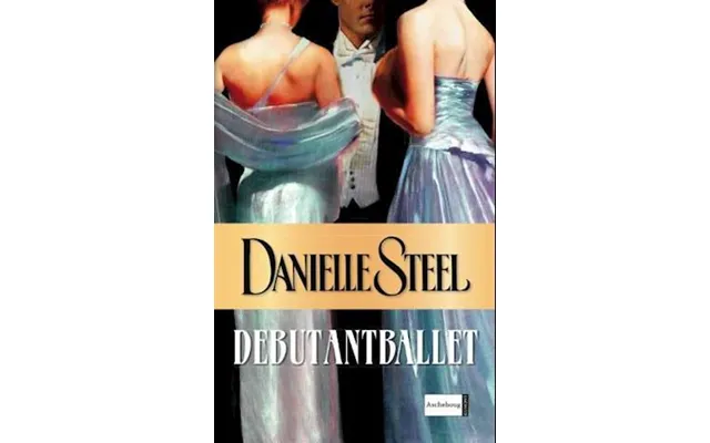 'debutantballet' - Brugt Bog