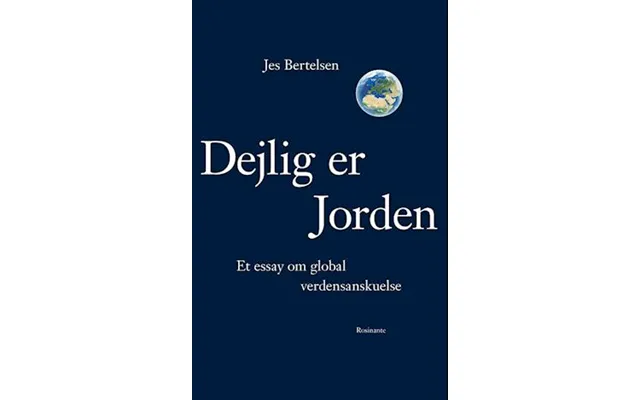 'dejlig Er Jorden' - Brugt Bog