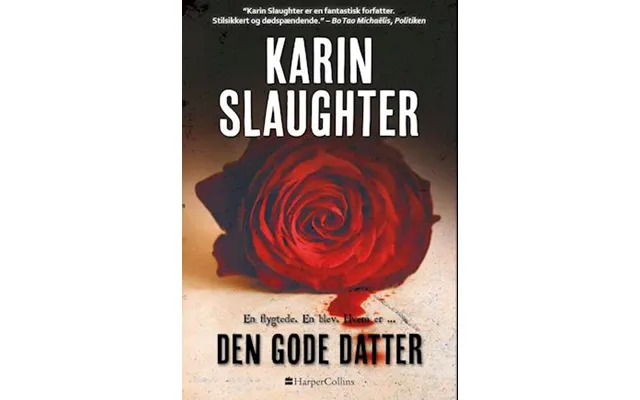 'den Gode Datter' - Brugt Bog