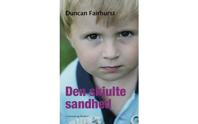 'den Skjulte Sandhed' - Brugt Bog
