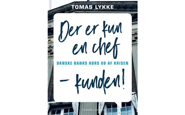 'der Er Én Chef - Kunden '