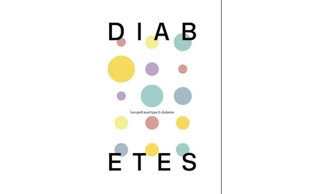 'diabetes' - Brugt Bog