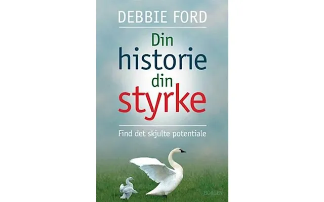 'din Historie - Din Styrke'
