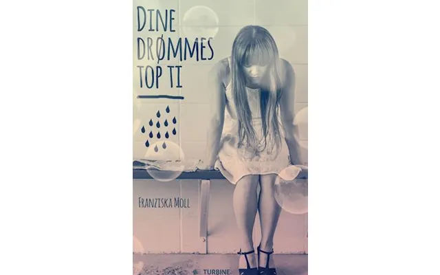 'dine Drømmes Top Ti' - Brugt Bog