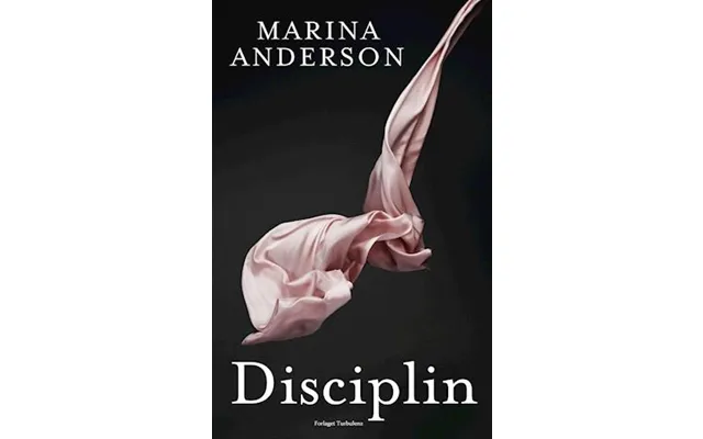 'disciplin' - Brugt Bog