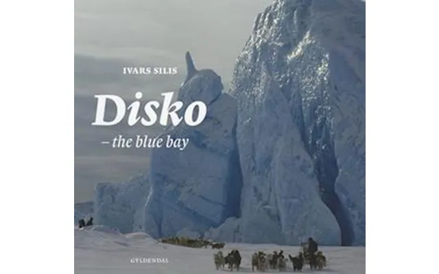 'disko' - Brugt Bog