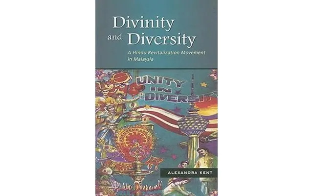 'divinity And Diversity' - Brugt Bog