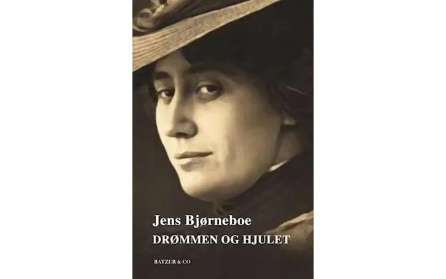 'drømmen Og Hjulet' - Brugt Bog