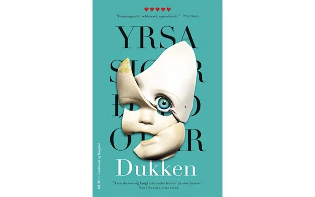 'dukken' - Brugt Bog
