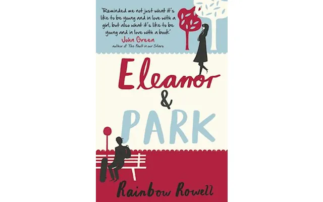 'eleanor & Park' - Brugt Bog
