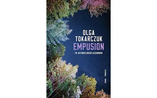 'empusion' - Brugt Bog
